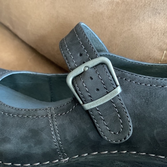 Dansko wedge shoes - Picture 6 of 7